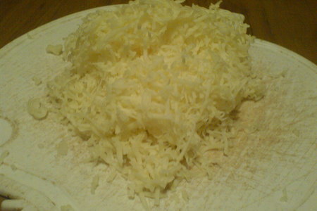 Цветная капуста, запеченная с сыром: шаг 7