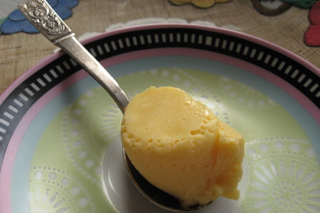 Торт с лимонным курдом (lemon curd tart ): шаг 16