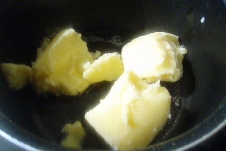 Масло мятное, ароматное: шаг 2