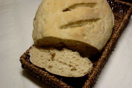 Имбирный хлеб( проба пера).: шаг 6