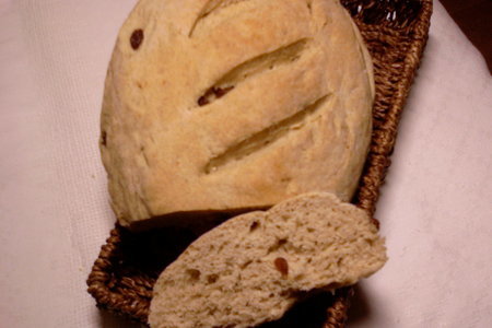 Имбирный хлеб( проба пера).: шаг 7