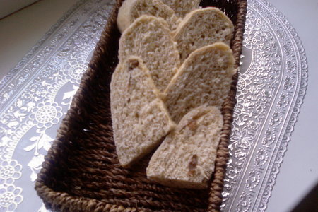 Имбирный хлеб( проба пера).: шаг 8