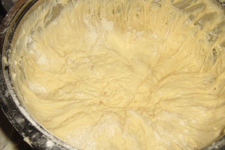 Пирожки с капустой - бабушкин рецепт: шаг 5