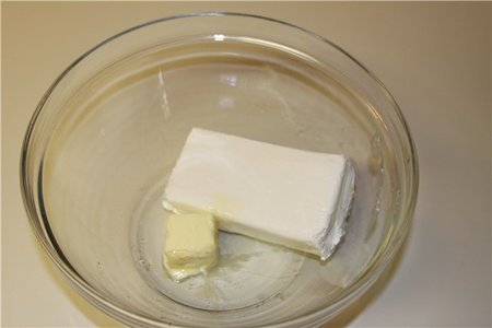 Ананасово - кабачковый пирог с глазурью: шаг 8