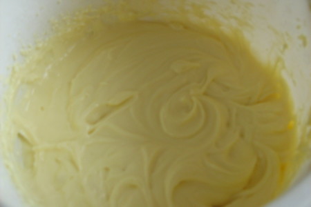 Свекольный торт с сырной глазурью.: шаг 8