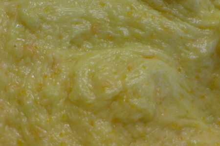 Бретонские сладкие блинчики со сливочно-апельсиновым кремом: шаг 1