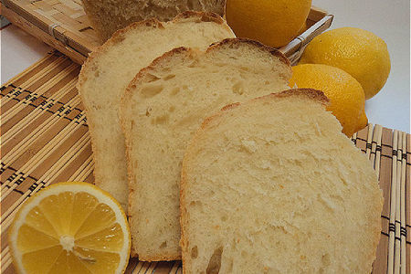 Лимонные дрожжи и хлеб на основе диких лимонных дрожжей.: шаг 7