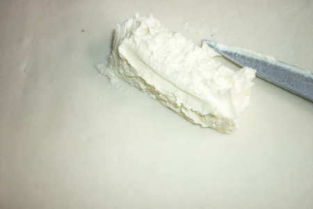 Слоеное тесто и плацинды из него: шаг 6