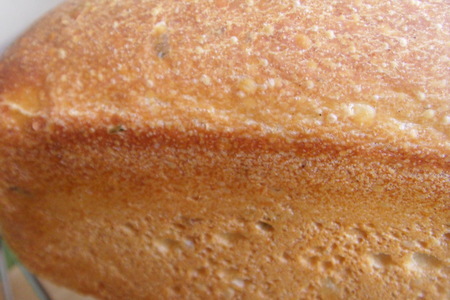 Хлеб с розмарином и картофельным пюре на биге: шаг 6