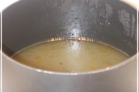 Свекольный крем-суп с кукурузными булочками и лепёшками: шаг 1