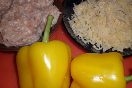 Имбирно-цитрусовый рис как гарнир или основное блюдо: шаг 1