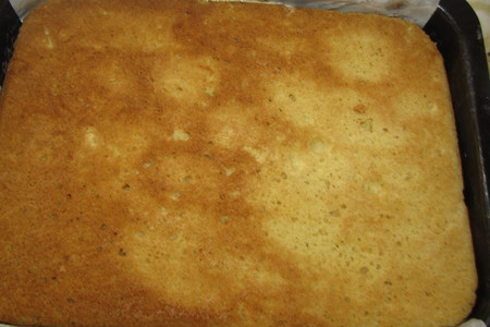 Песочные пирожные с кремом из чернослива: шаг 8