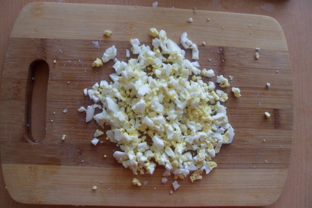 Зразы с яично-сырной начинкой: шаг 7
