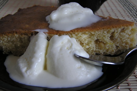 Марокканский торт от юлии высоцкой.  : шаг 5