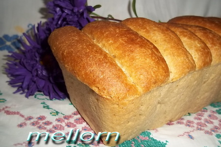 Греческий хлеб «дактила»: шаг 7
