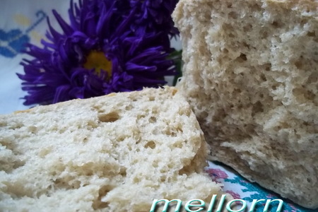 Греческий хлеб «дактила»: шаг 8