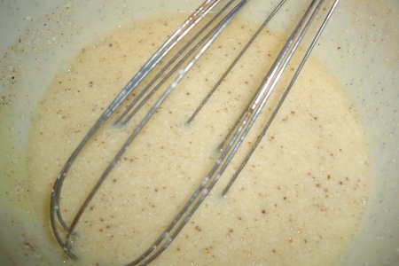  сырный пирог с маслинами: шаг 6