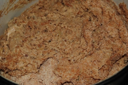  хлеб и канышы для kitchenaid по рецепту моей бабушки: шаг 6