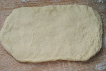 Валгаская булка (фм хлебный): шаг 8