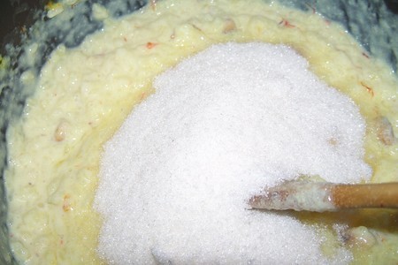 Чавал ка кхир (рисовый десерт с орехами): шаг 5