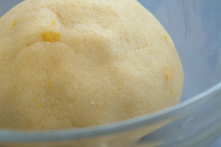 Песочное печенье из семолины от джейми оливера: шаг 5