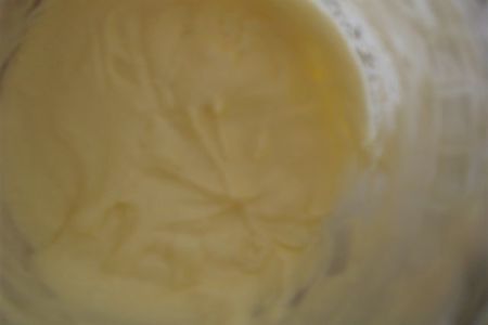 Мягкое манговое мороженое на сливках. для нашей фрау светлик!!!! (sveta1): шаг 3