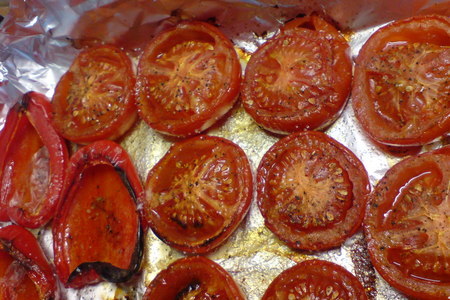 Крем-суп томатный//..опять и снова, с удовольствием!: шаг 2