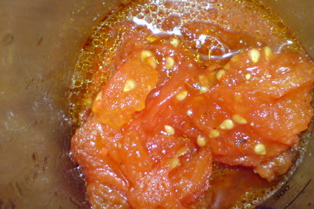 Крем-суп томатный//..опять и снова, с удовольствием!: шаг 3
