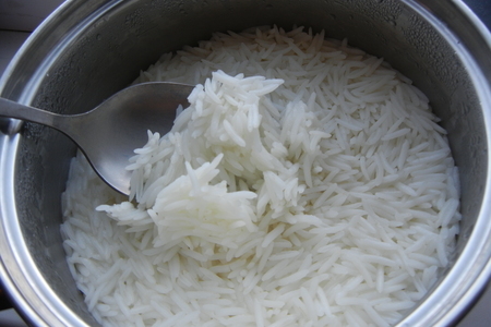 Рис как культура (путешествие в индию): шаг 3