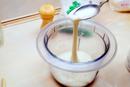 Тток (tteok) рисовые брусочки, как основа корейских блюд: шаг 5
