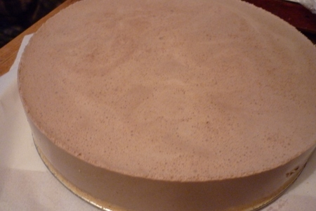 Сметанный торт без выпечки "9 месяцев"( декретные рецептики №25): шаг 7