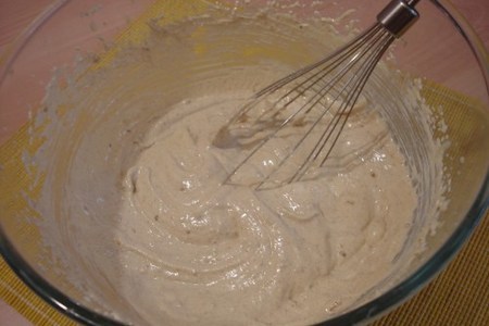 Торт каштаново-шоколадный " осенний блюз" тест драйв vitek: шаг 6