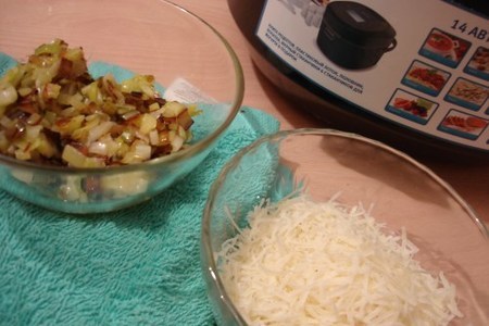 Картофель деликатесный тест драйв vitek: шаг 4