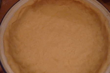 Карамельный пирог с фундуком "ореховое безумие": шаг 5