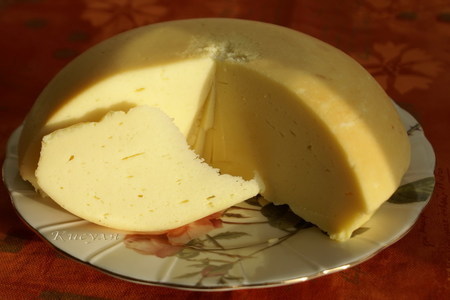 Десертный сыр. тест-драйв.: шаг 11