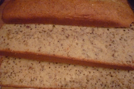 Ореховый торт "сбываемые мечты" для светулички в день варенья: шаг 6
