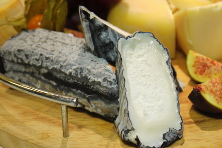 Сырная тарелка (всем любителям сыра посвящается): шаг 3