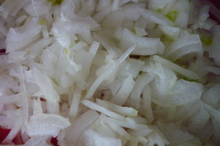 Cуп-крем из картофеля и белых грибов с ароматом тимьяна : шаг 1