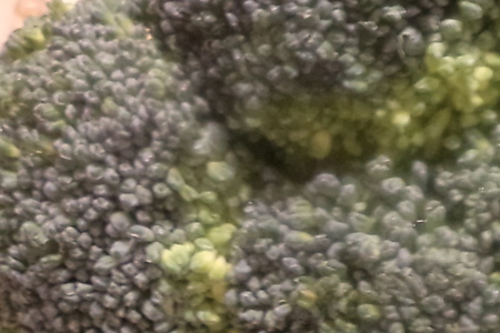 Сочное, нежное рагу с фасолью "лима" от мистраль, шампиньонами и брокколи!: шаг 3