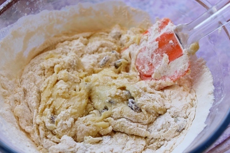 Печенье на оливковом масле .: шаг 5