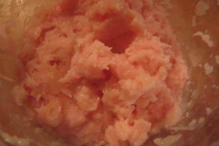 Куриное суфле с морковью в микроволновке за 6 минут !: шаг 2