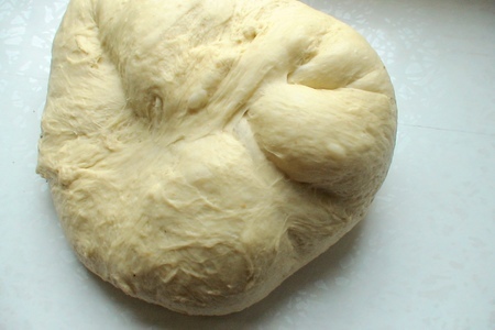 Хлеб-пельмени "тortellini di pane" сестёр симили: шаг 3