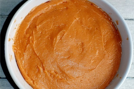 Рассыпчатый томатный пирог : шаг 6