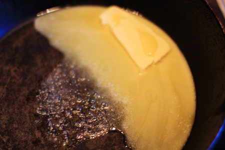 Мусака с говядиной, баклажанами и классическим соусом "бешамель": шаг 4