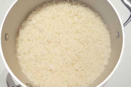 Острый рис с куриным филе по-тайски: шаг 2