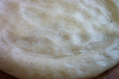 Швабский луковый пирог  (как перекус или основное блюдо): шаг 4