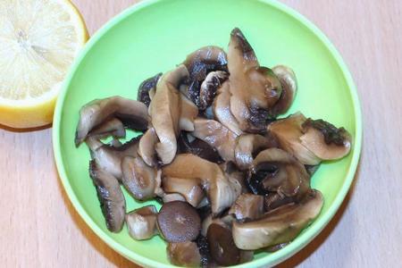 Картошка с грибами по-апулийски : шаг 3