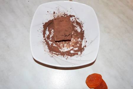Шоколадная картошка в новом исполнении: шаг 13