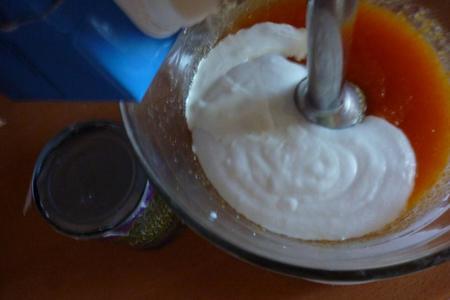 Морковно-ананасовое мороженое на кокосовом молоке: шаг 3