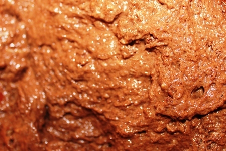 Постный мексиканский шоколадный пирог (вкусно,быстро,просто): шаг 2